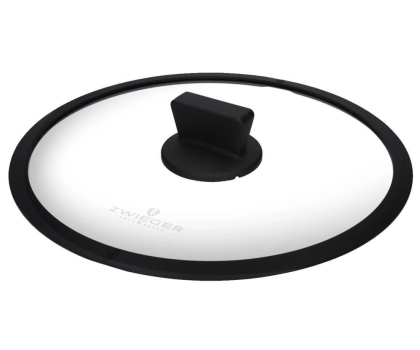 Patelnia Zwieger Pokrywka szklana 28cm
